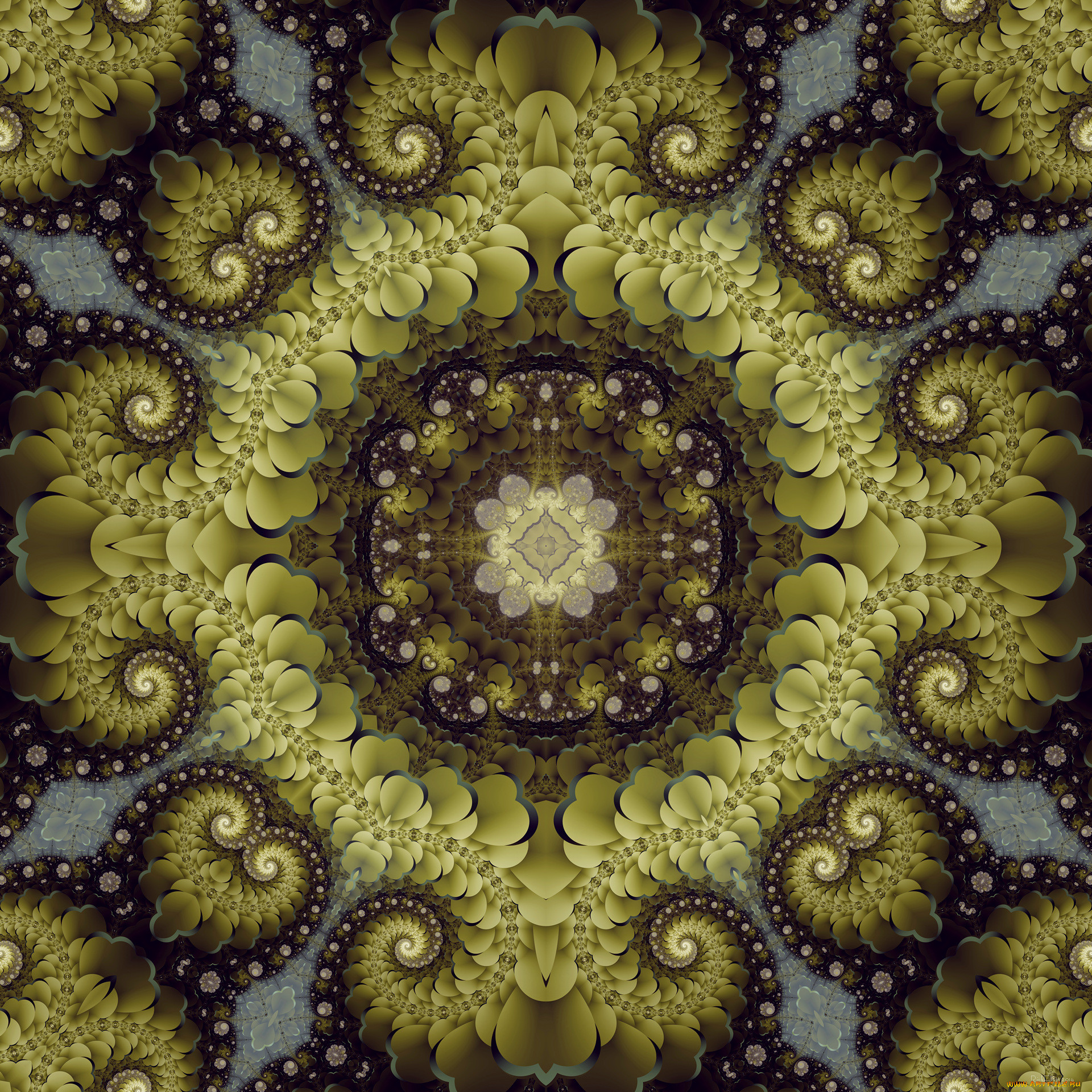 3 , fractal , , , , 
